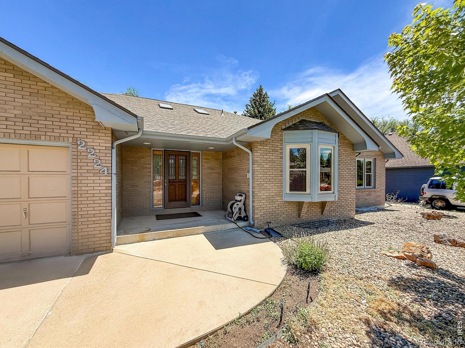 MLS Image #2 for 2224  spindrift drive,longmont, Colorado