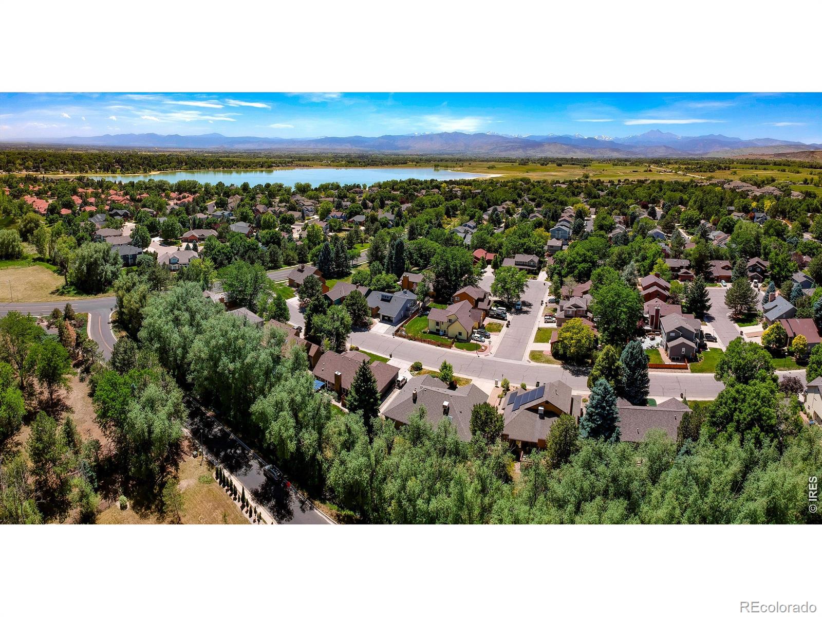 MLS Image #3 for 2224  spindrift drive,longmont, Colorado