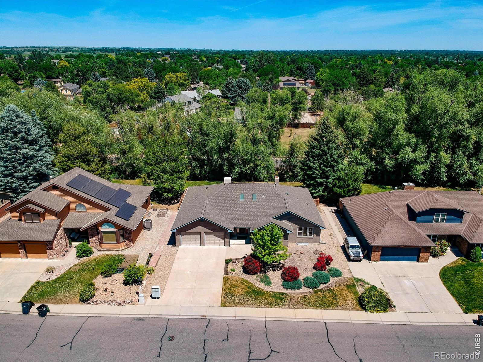 MLS Image #4 for 2224  spindrift drive,longmont, Colorado