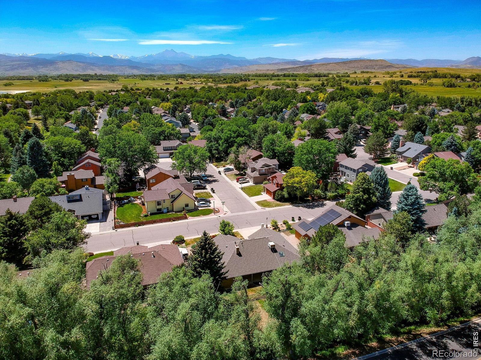 MLS Image #47 for 2224  spindrift drive,longmont, Colorado