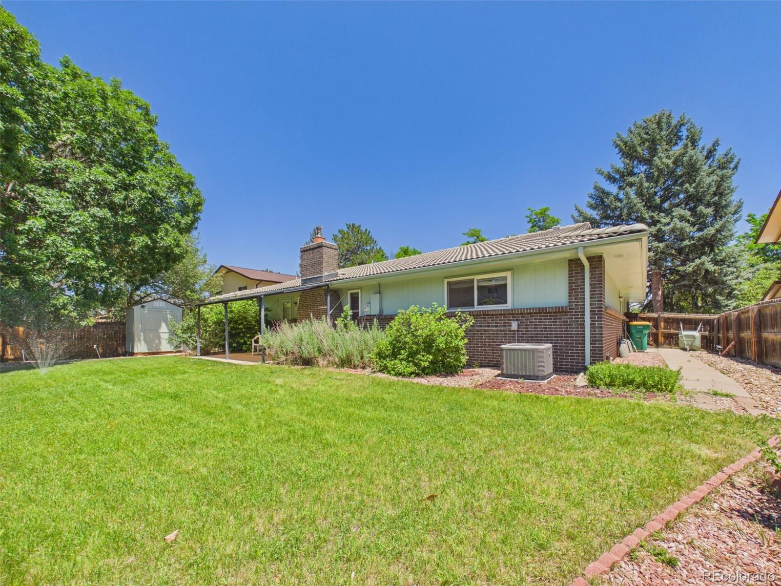 MLS Image #20 for 1661 s oswego street,aurora, Colorado