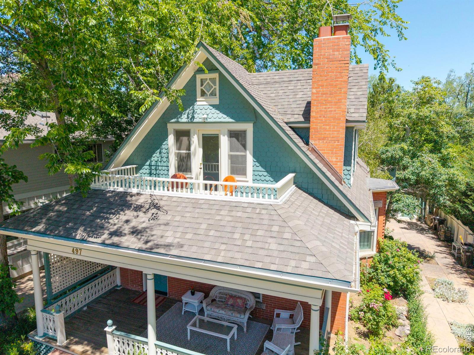 MLS Image #29 for 497  arapahoe avenue,boulder, Colorado