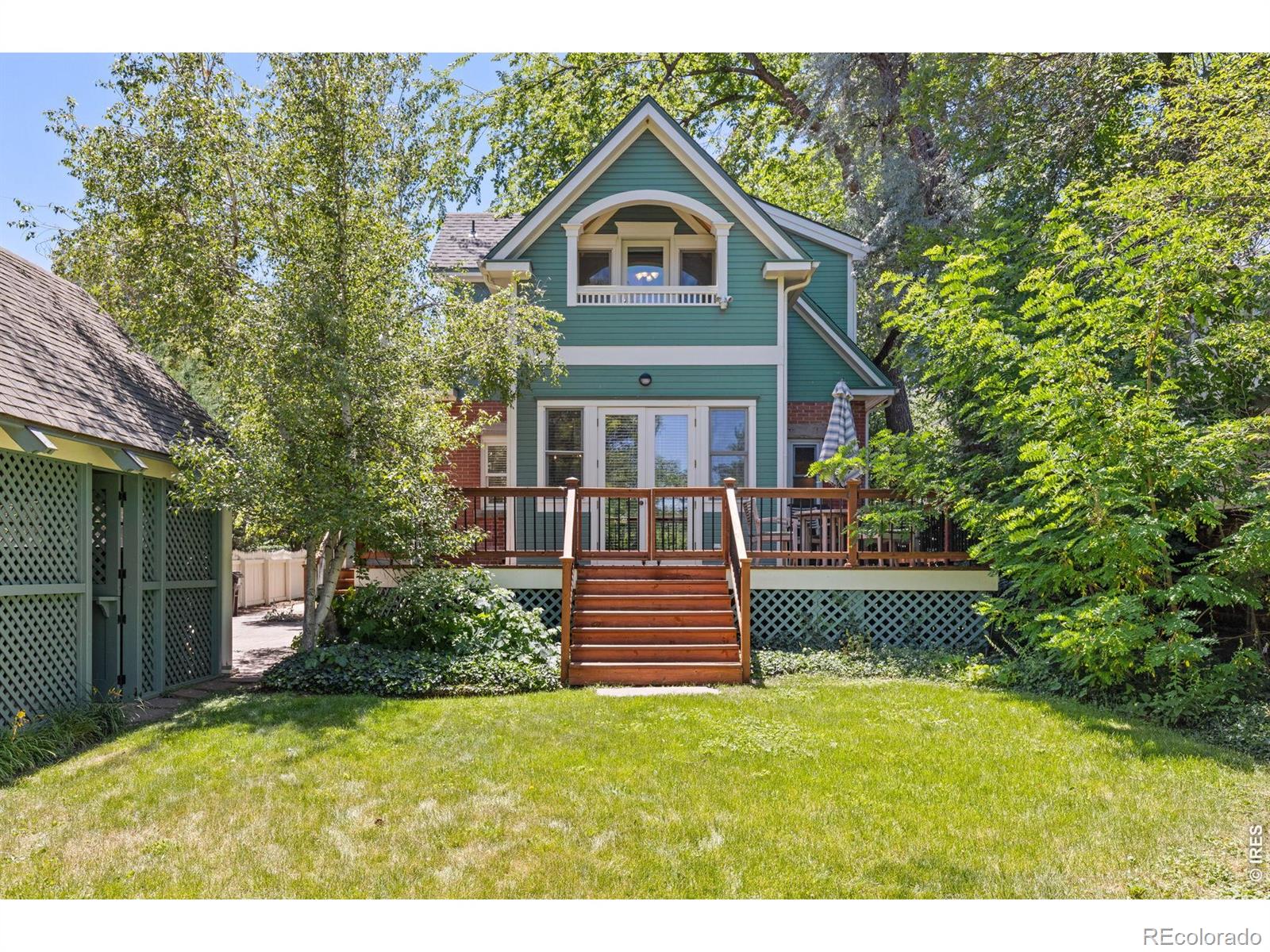 MLS Image #32 for 497  arapahoe avenue,boulder, Colorado