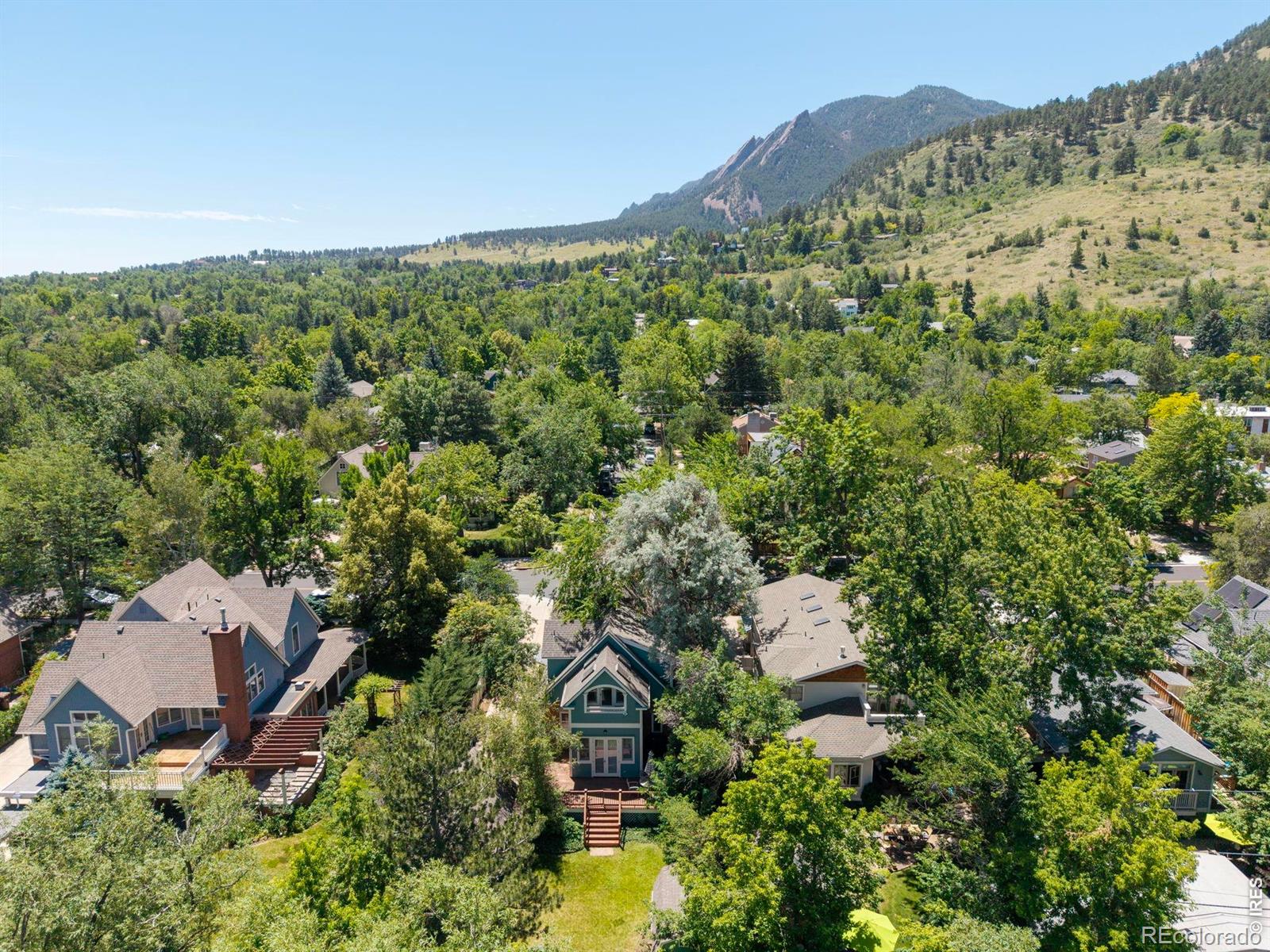 MLS Image #43 for 497  arapahoe avenue,boulder, Colorado