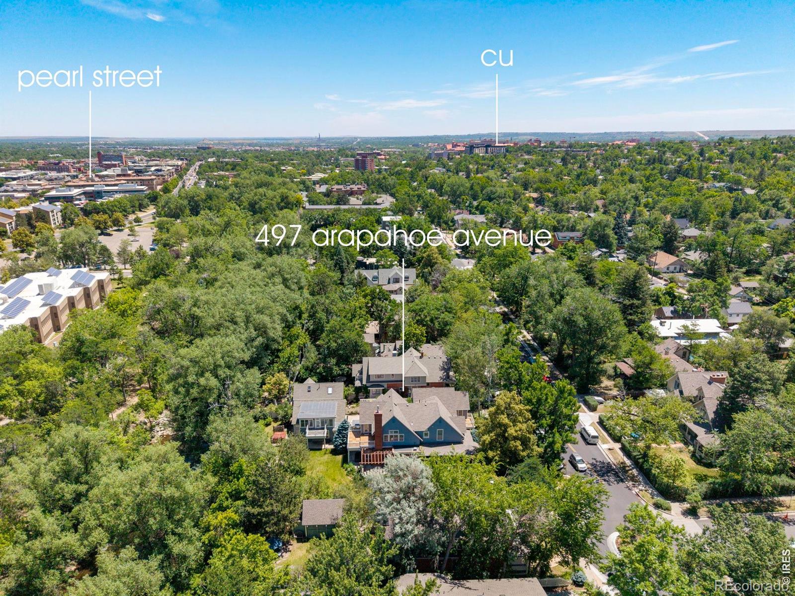 MLS Image #44 for 497  arapahoe avenue,boulder, Colorado