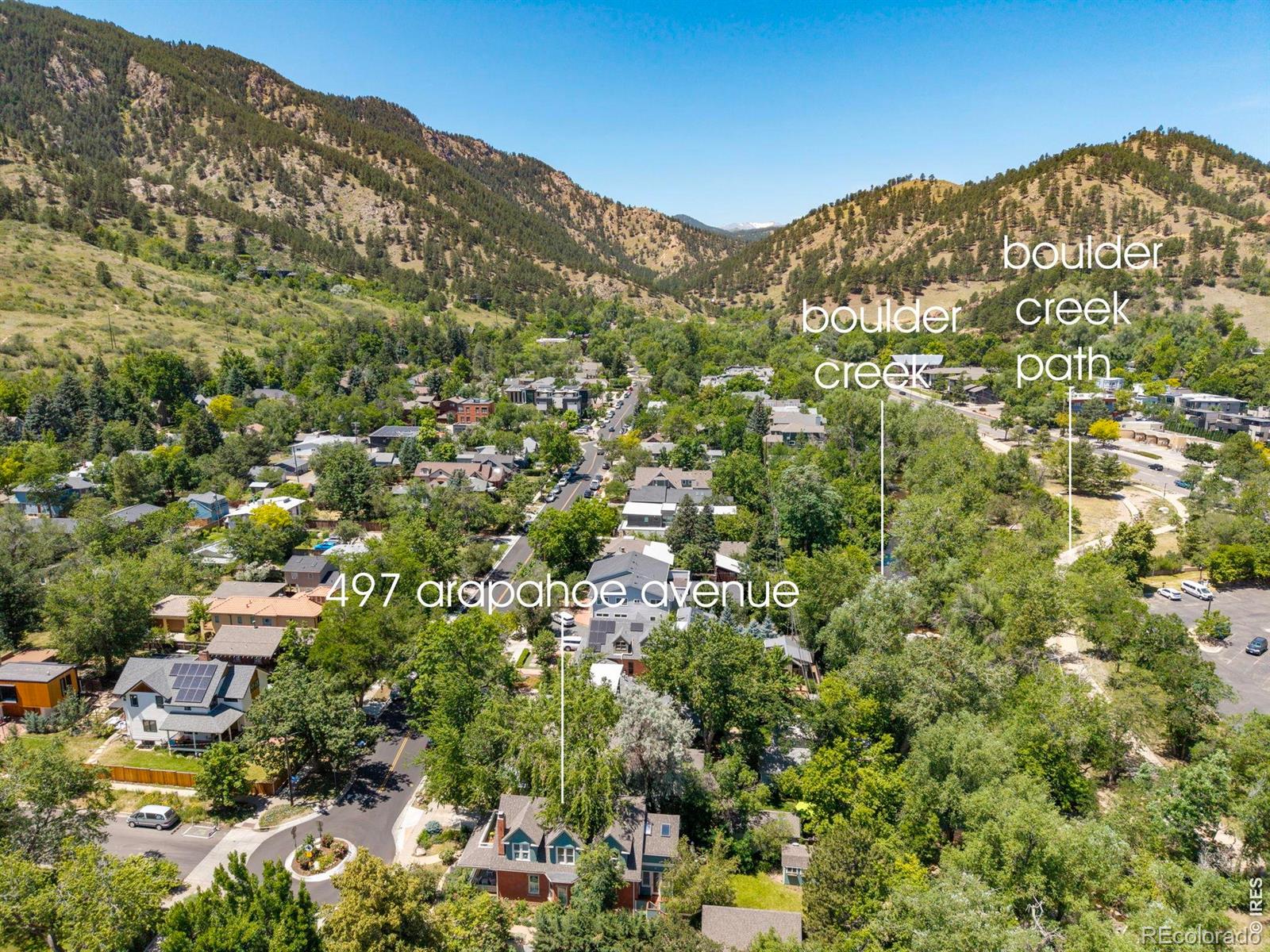 MLS Image #45 for 497  arapahoe avenue,boulder, Colorado