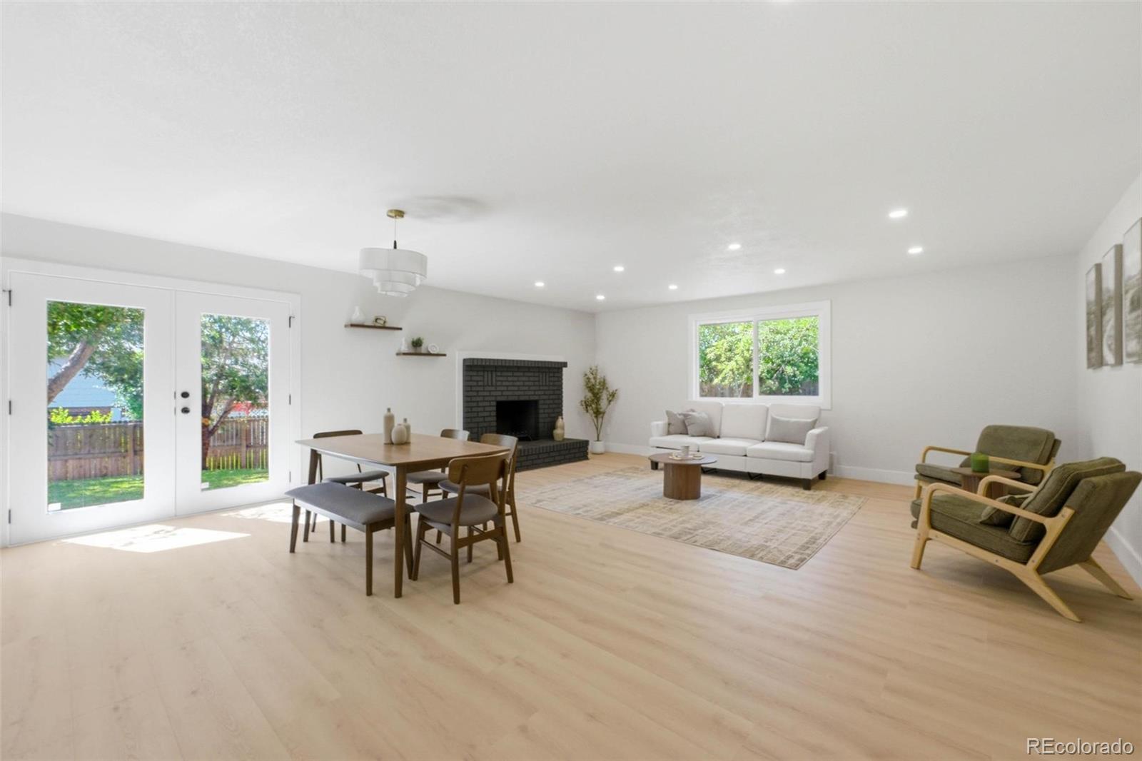MLS Image #12 for 2126 s yarrow street,lakewood, Colorado