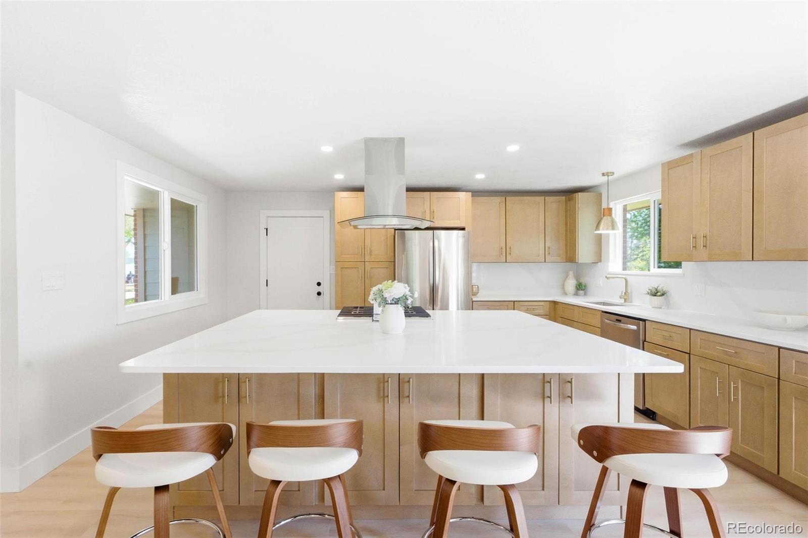 MLS Image #2 for 2126 s yarrow street,lakewood, Colorado
