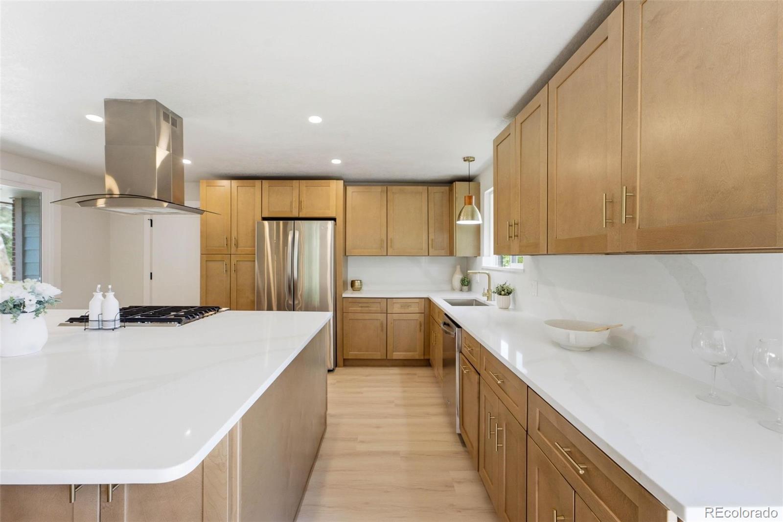 MLS Image #3 for 2126 s yarrow street,lakewood, Colorado