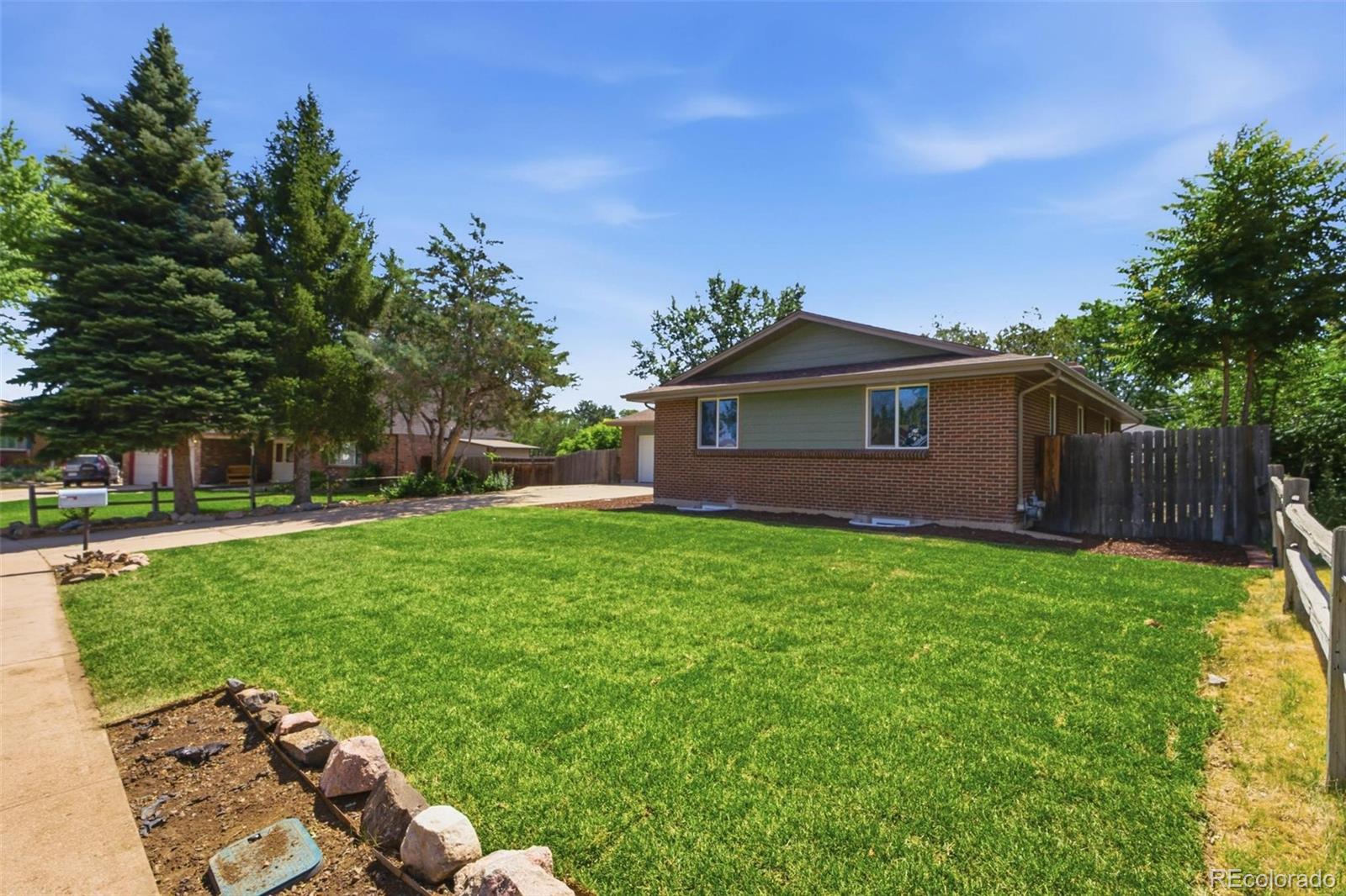 MLS Image #31 for 2126 s yarrow street,lakewood, Colorado
