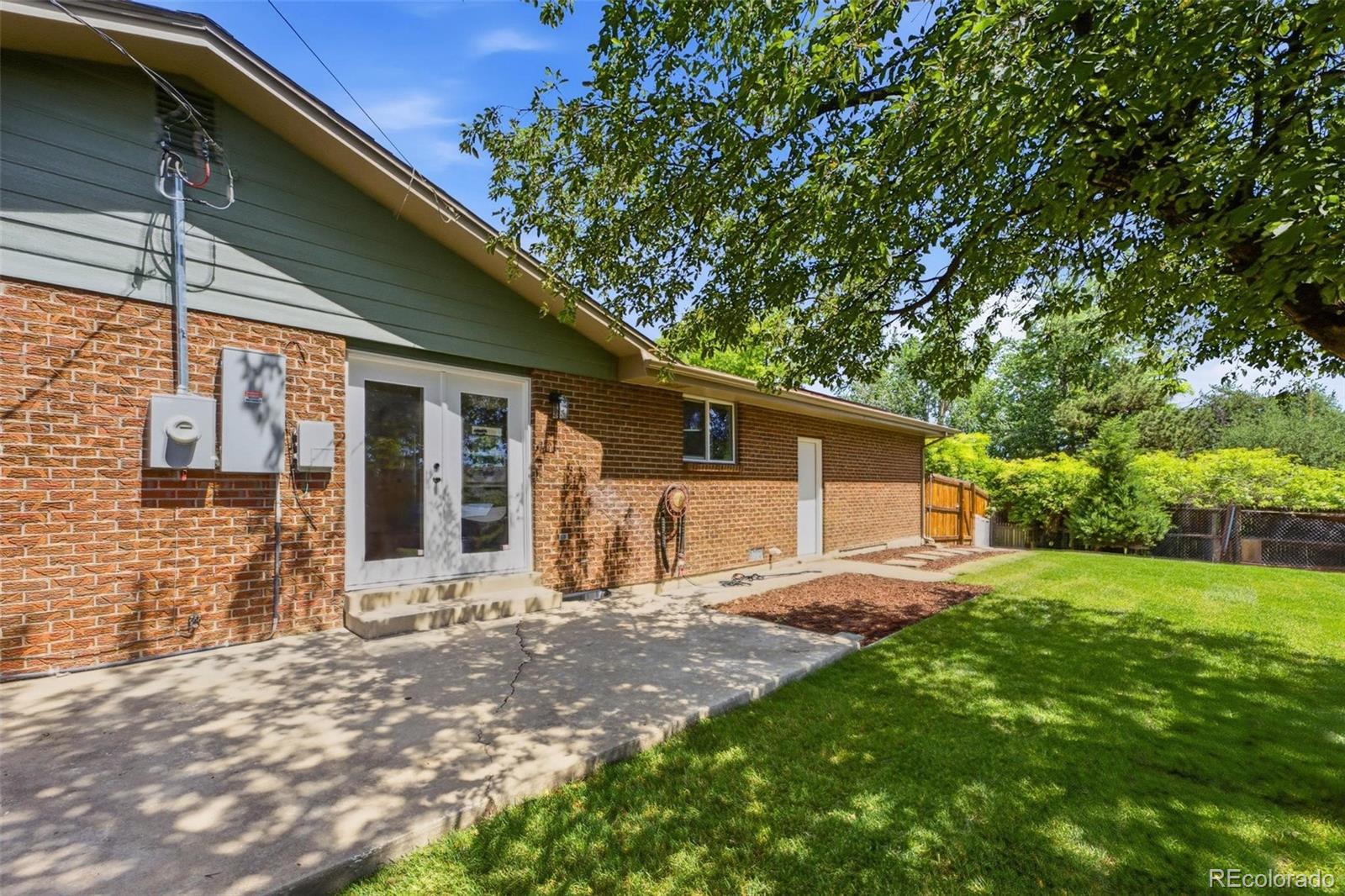 MLS Image #36 for 2126 s yarrow street,lakewood, Colorado