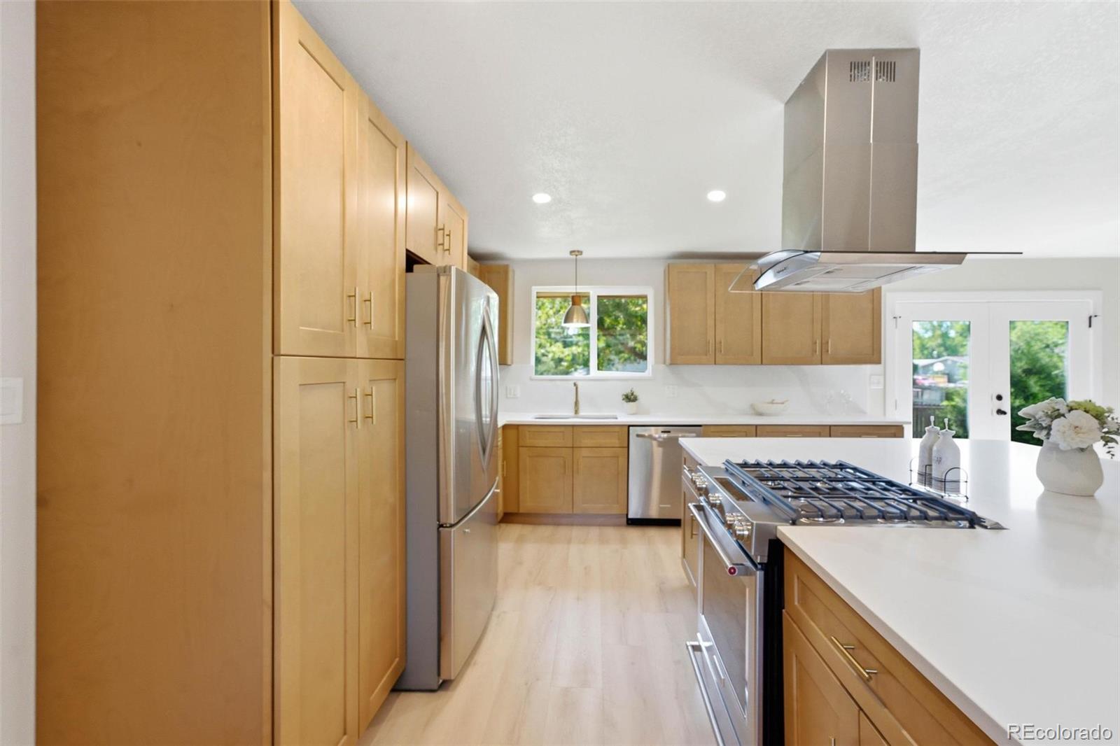 MLS Image #4 for 2126 s yarrow street,lakewood, Colorado