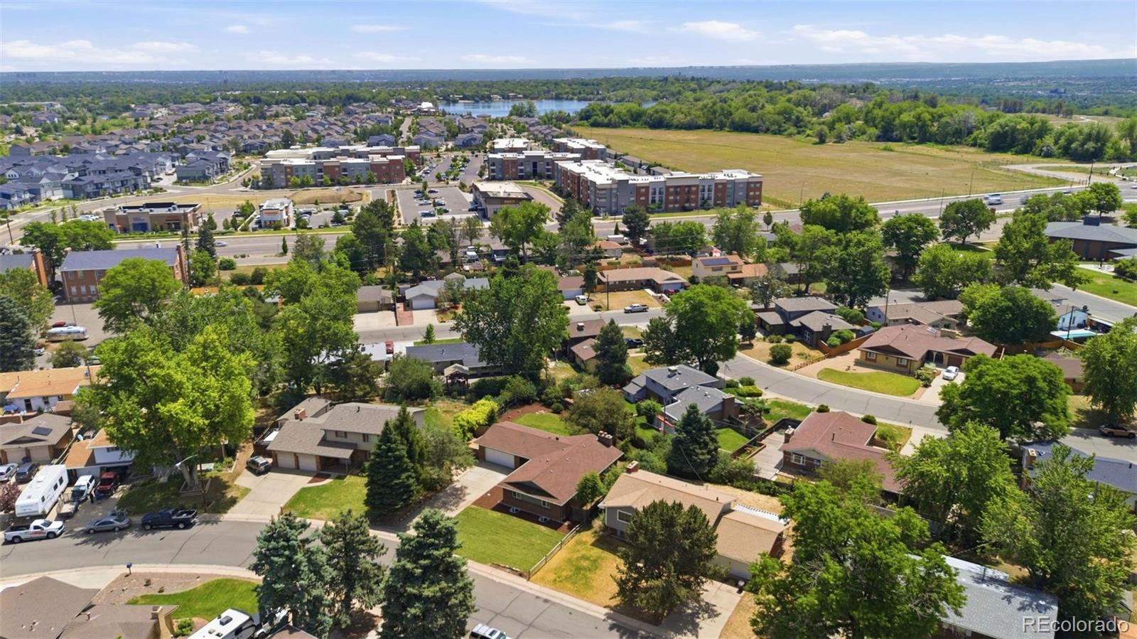 MLS Image #42 for 2126 s yarrow street,lakewood, Colorado