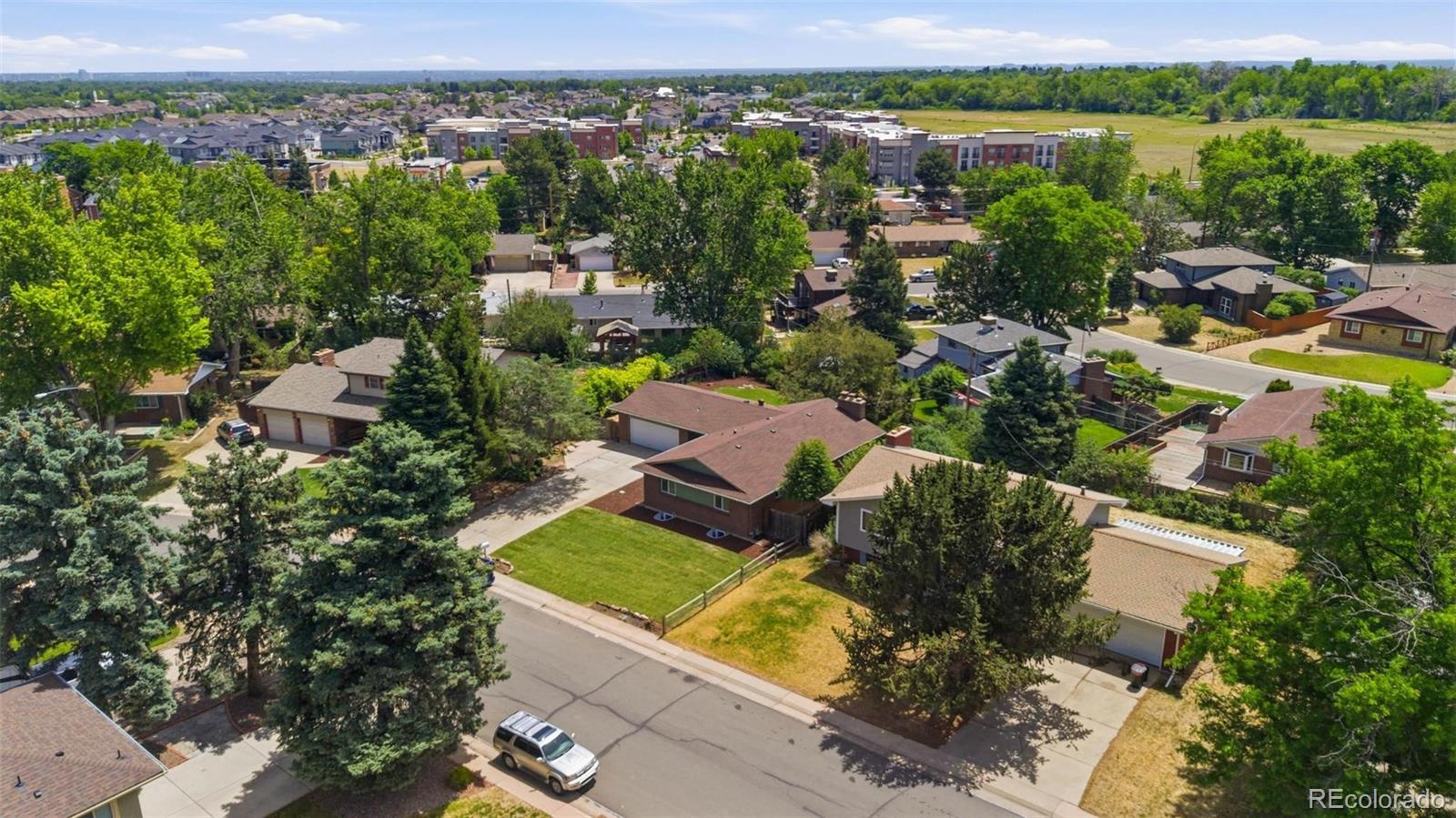 MLS Image #43 for 2126 s yarrow street,lakewood, Colorado