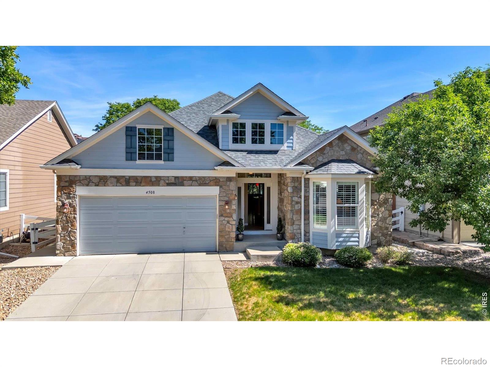 MLS Image #34 for 4508  bella vista drive,longmont, Colorado