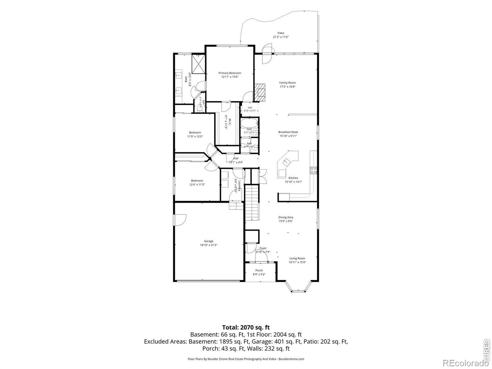 MLS Image #41 for 4508  bella vista drive,longmont, Colorado