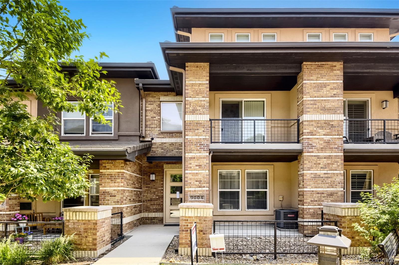MLS Image #0 for 9004 e caley way,englewood, Colorado