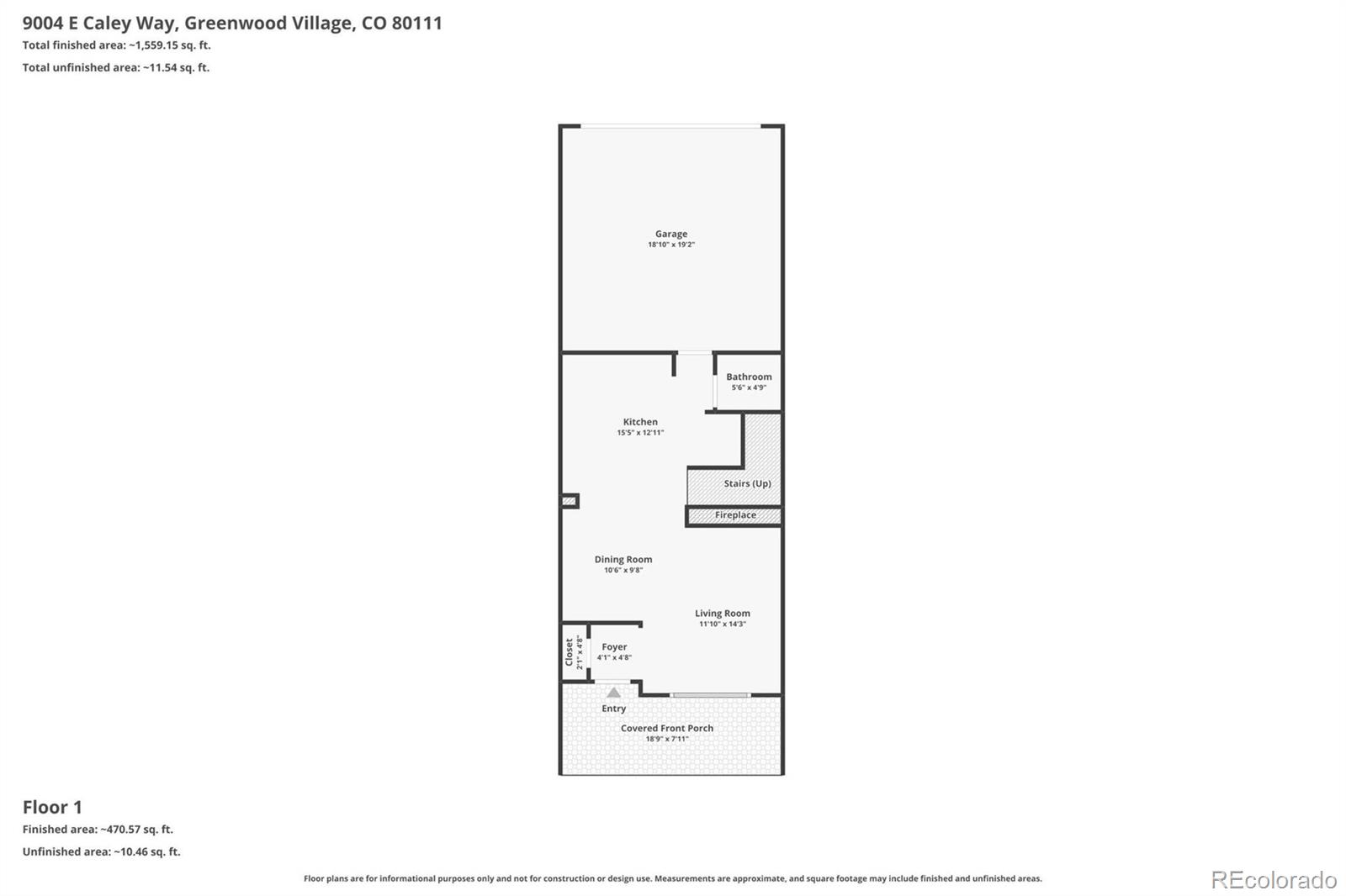 MLS Image #28 for 9004 e caley way,greenwood village, Colorado