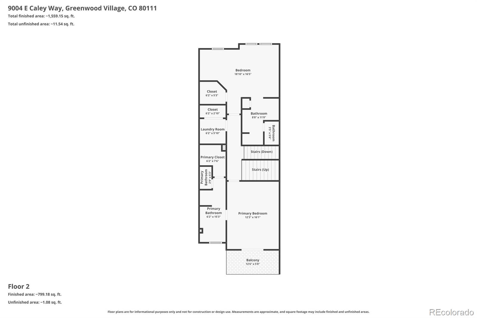 MLS Image #29 for 9004 e caley way,greenwood village, Colorado