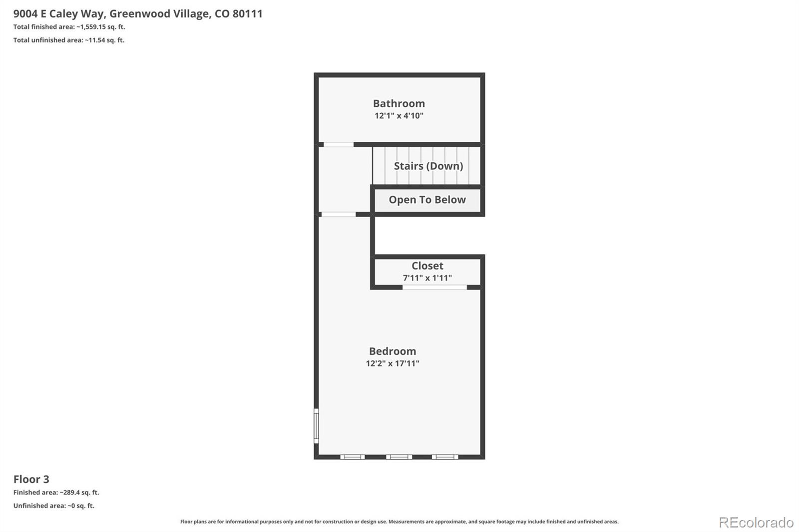 MLS Image #30 for 9004 e caley way,greenwood village, Colorado