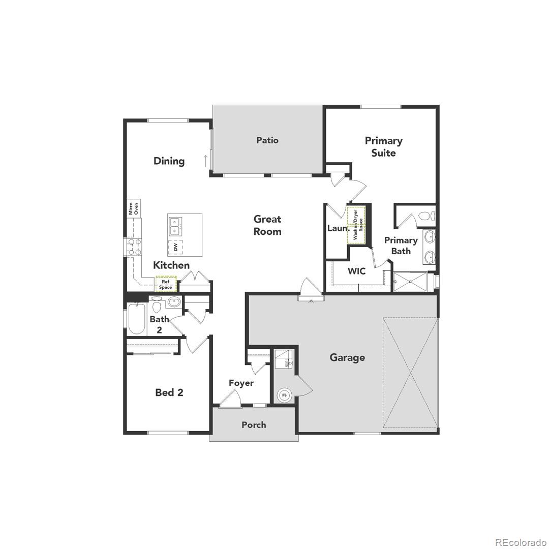 MLS Image #29 for 5157 n quatar street,aurora, Colorado