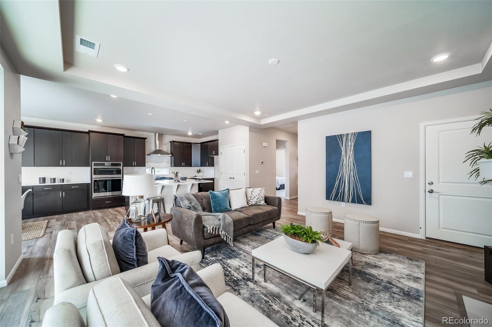 MLS Image #4 for 5157 n quatar street,aurora, Colorado