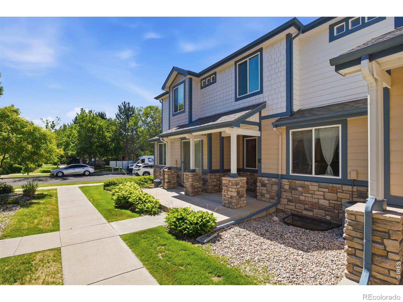 MLS Image #2 for 2921  kansas drive,fort collins, Colorado