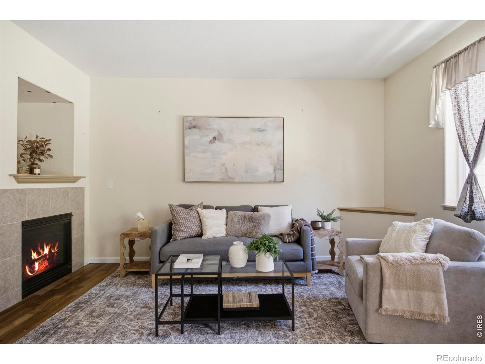 MLS Image #3 for 2921  kansas drive,fort collins, Colorado