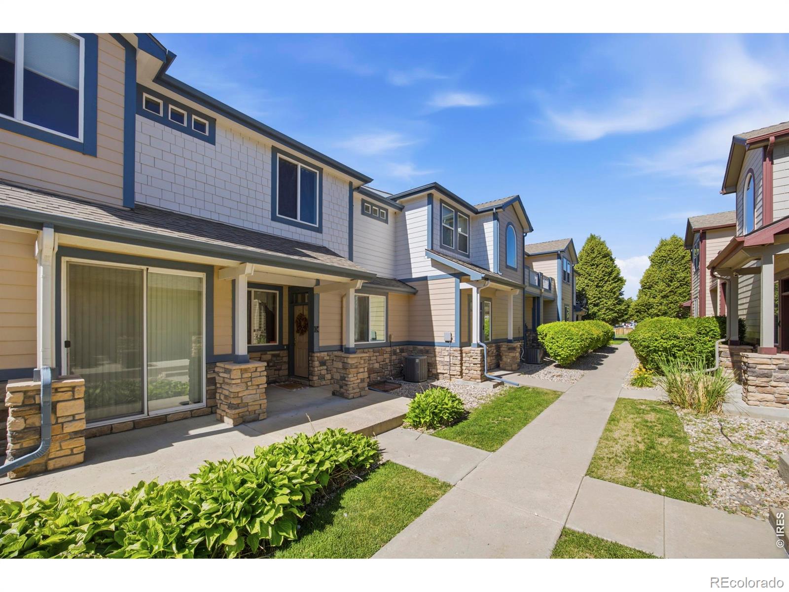 MLS Image #35 for 2921  kansas drive,fort collins, Colorado
