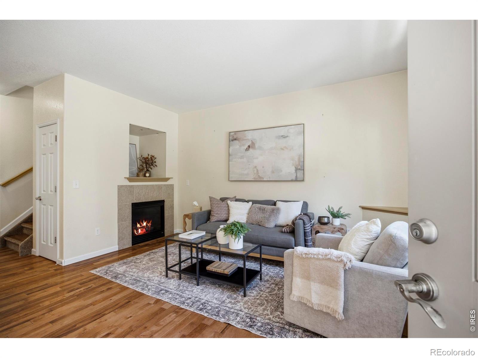 MLS Image #5 for 2921  kansas drive,fort collins, Colorado