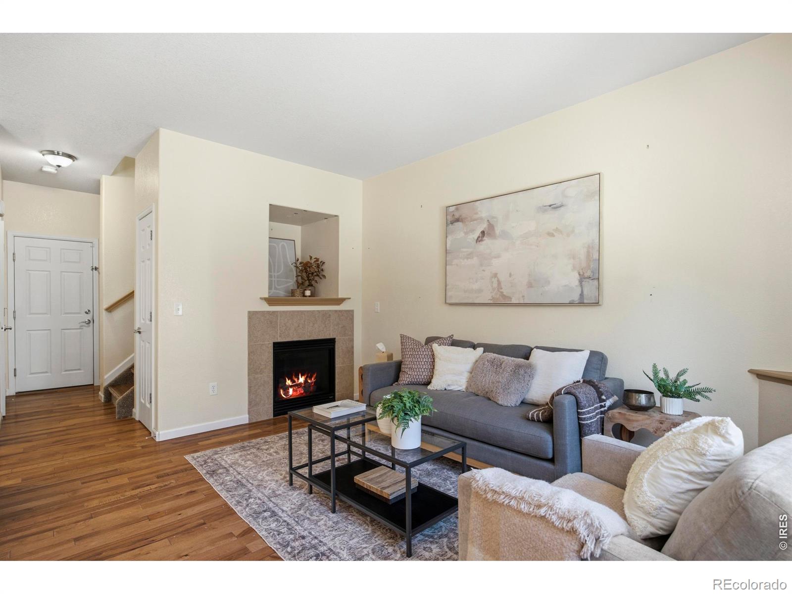 MLS Image #6 for 2921  kansas drive,fort collins, Colorado