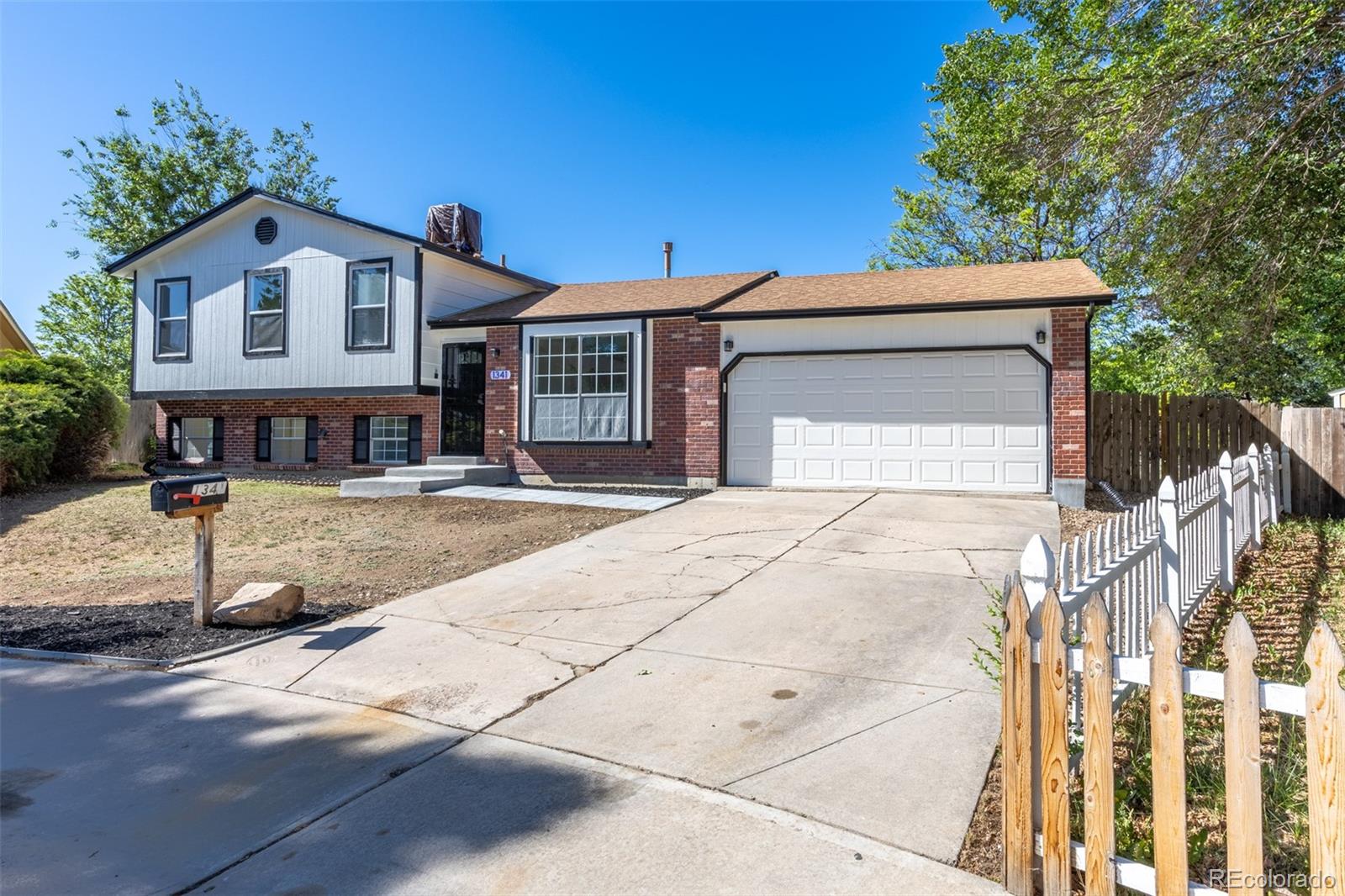 MLS Image #3 for 1341 s yampa court,aurora, Colorado