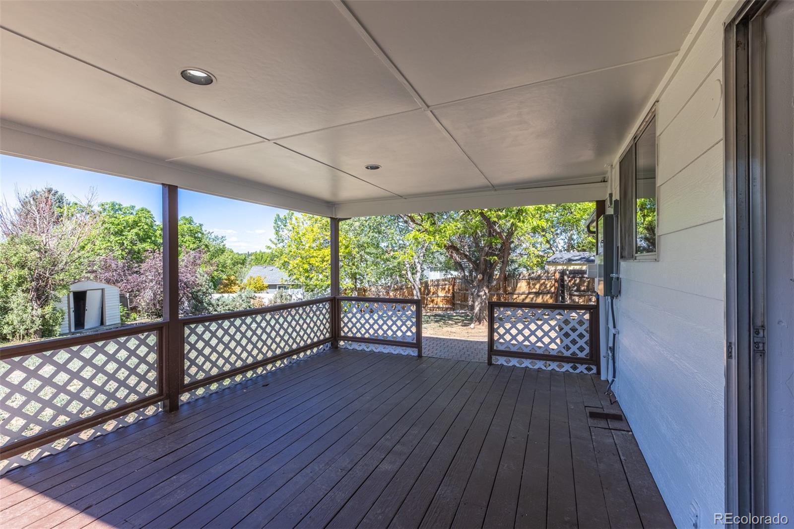 MLS Image #33 for 1341 s yampa court,aurora, Colorado