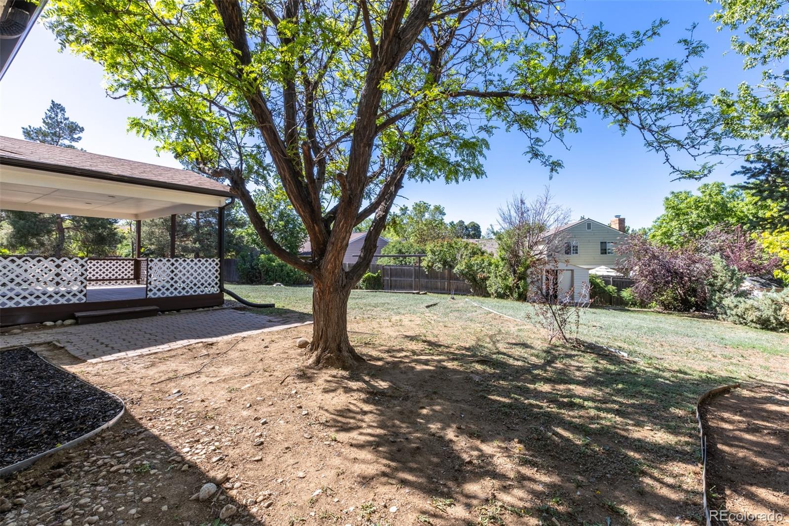 MLS Image #34 for 1341 s yampa court,aurora, Colorado