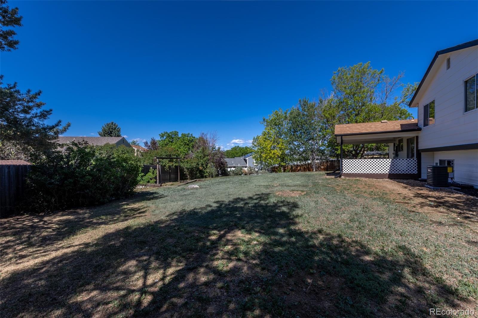 MLS Image #38 for 1341 s yampa court,aurora, Colorado