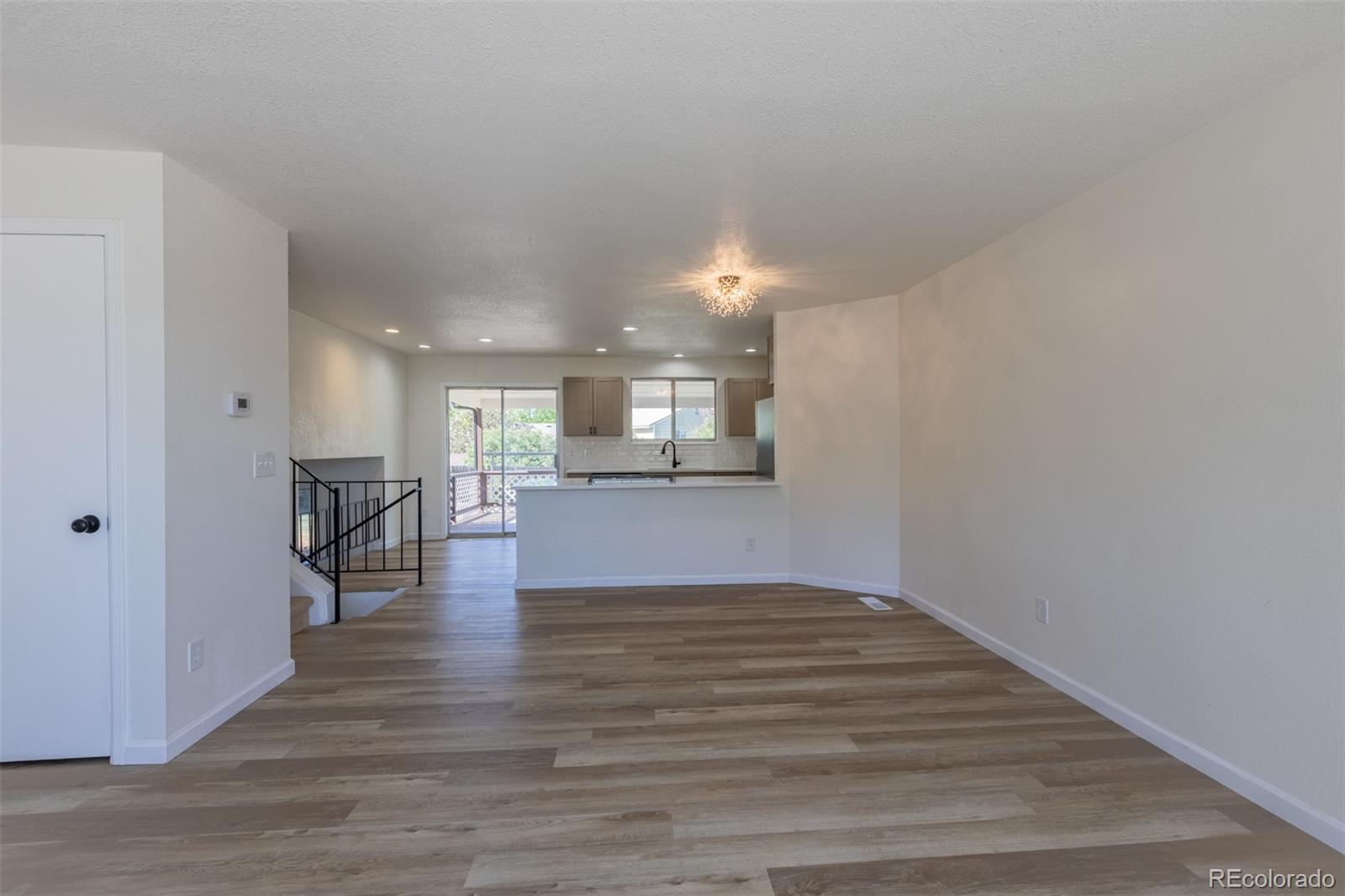 MLS Image #5 for 1341 s yampa court,aurora, Colorado