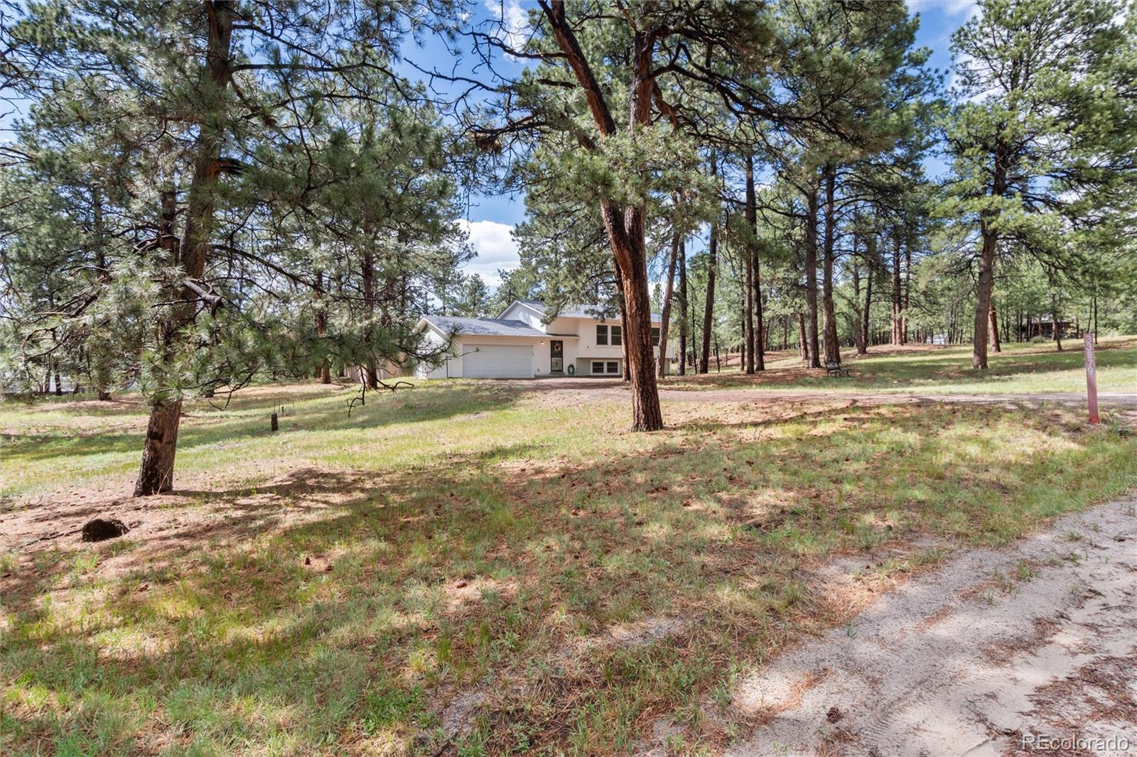 MLS Image #2 for 33879  meadowlark drive,elizabeth, Colorado