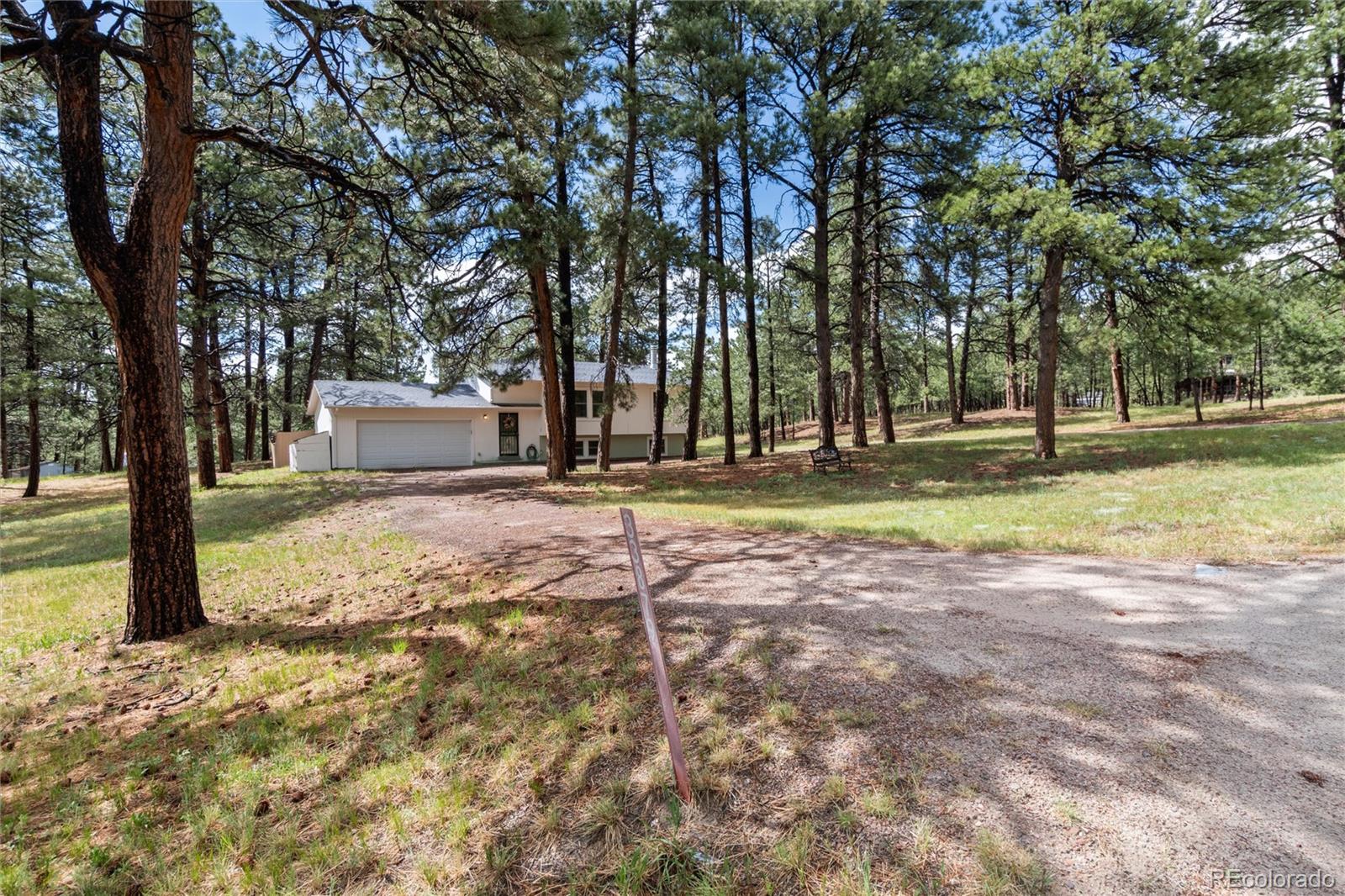 MLS Image #3 for 33879  meadowlark drive,elizabeth, Colorado