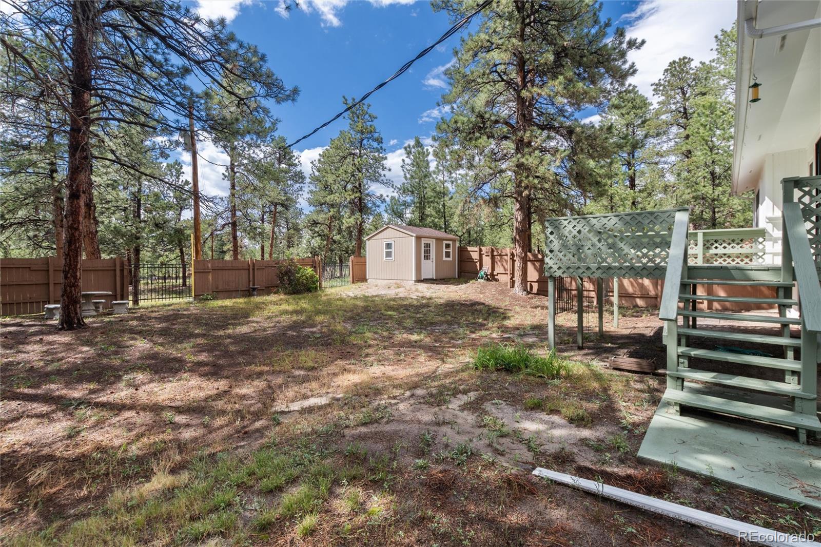 MLS Image #34 for 33879  meadowlark drive,elizabeth, Colorado