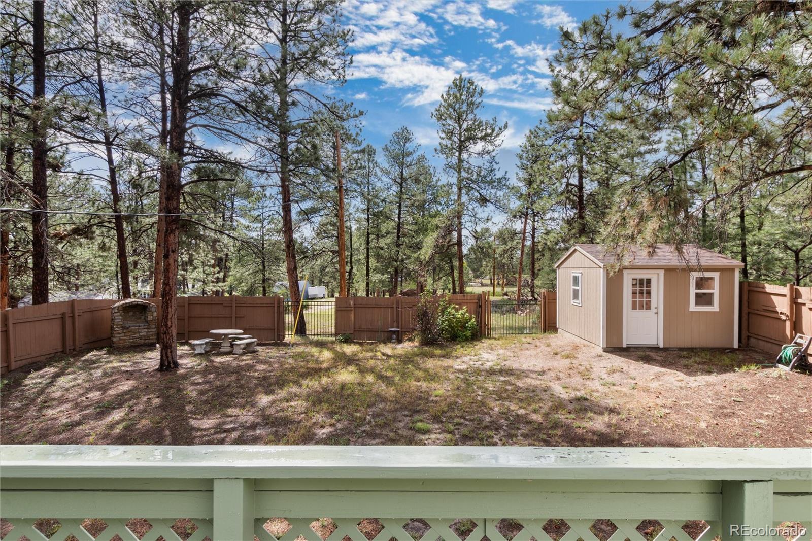 MLS Image #39 for 33879  meadowlark drive,elizabeth, Colorado