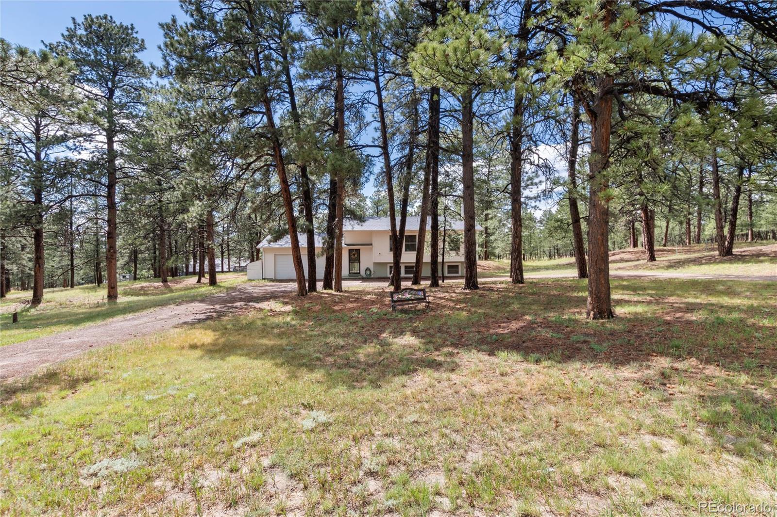 MLS Image #4 for 33879  meadowlark drive,elizabeth, Colorado