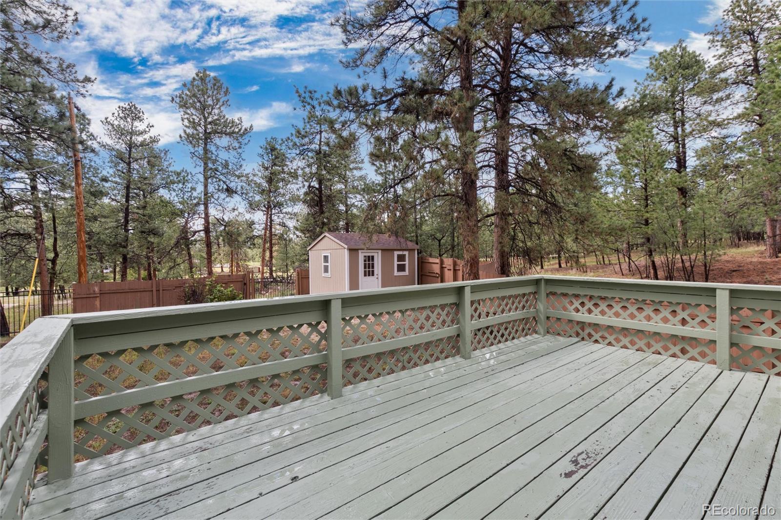 MLS Image #43 for 33879  meadowlark drive,elizabeth, Colorado