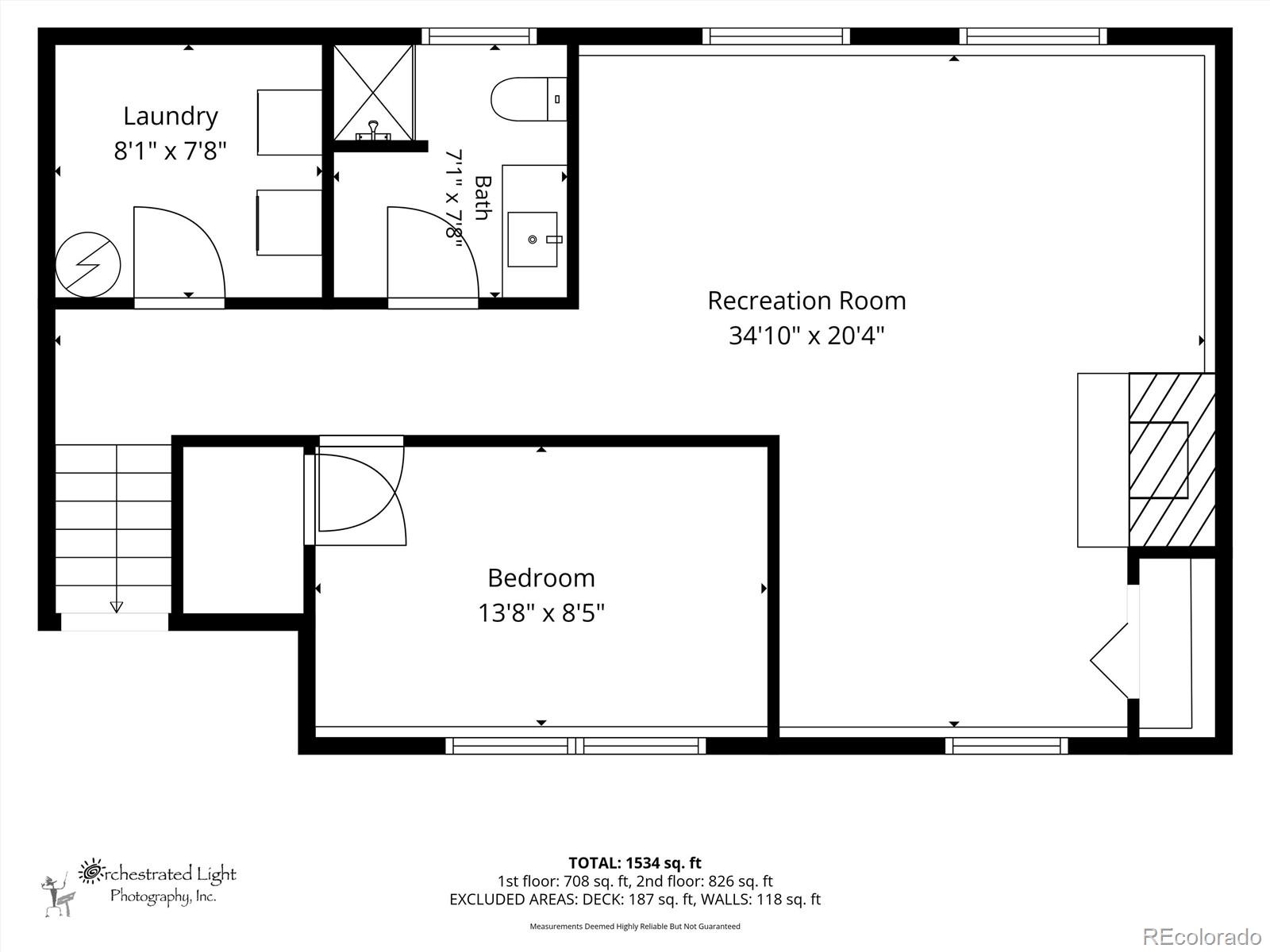 MLS Image #45 for 33879  meadowlark drive,elizabeth, Colorado