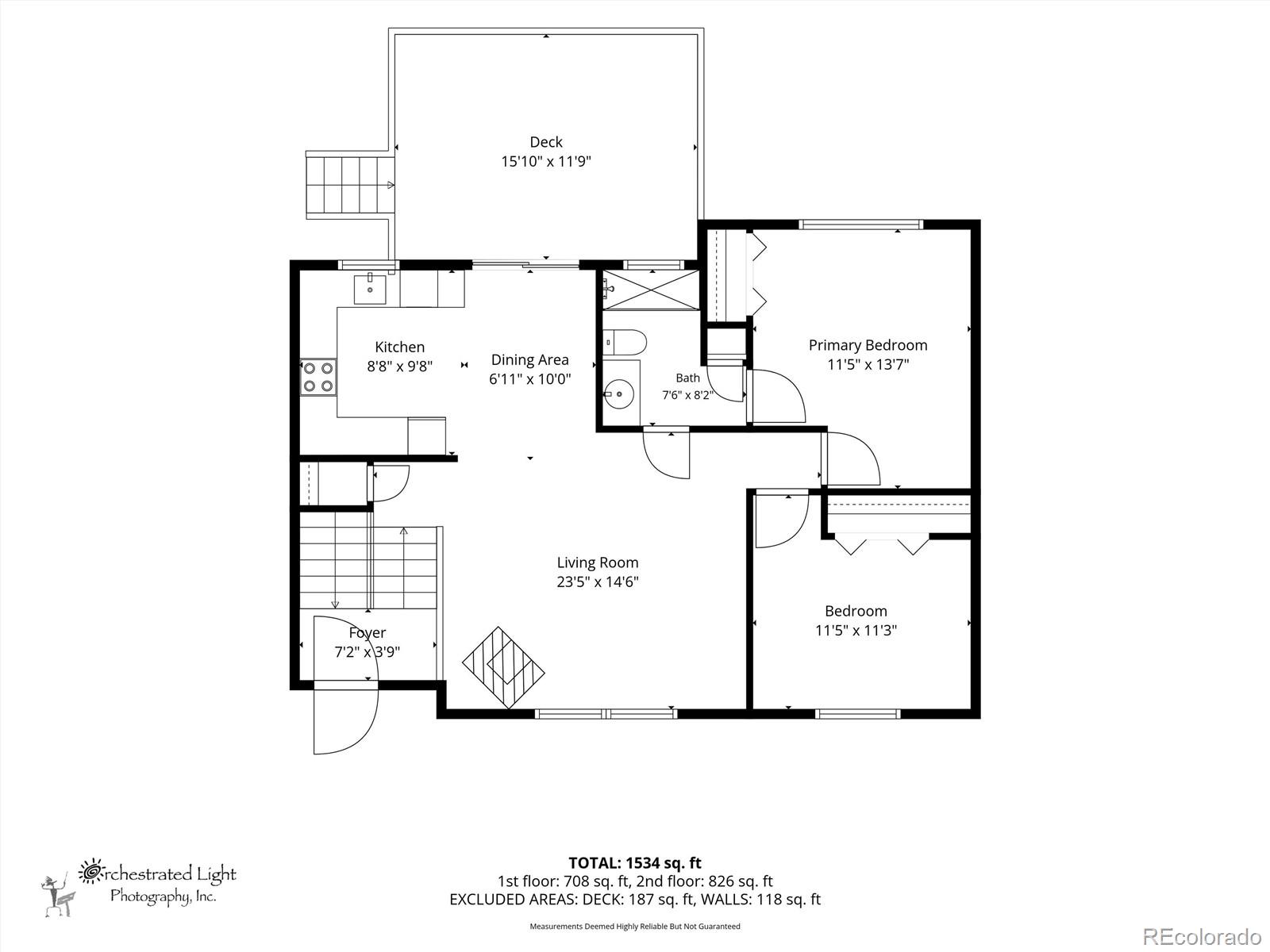 MLS Image #46 for 33879  meadowlark drive,elizabeth, Colorado