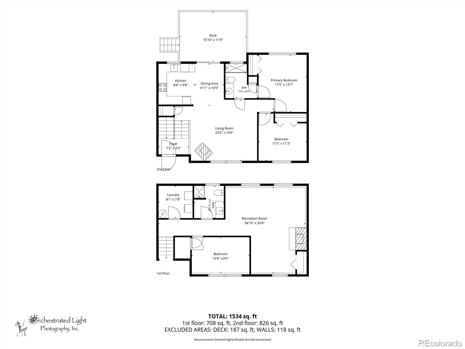 MLS Image #47 for 33879  meadowlark drive,elizabeth, Colorado