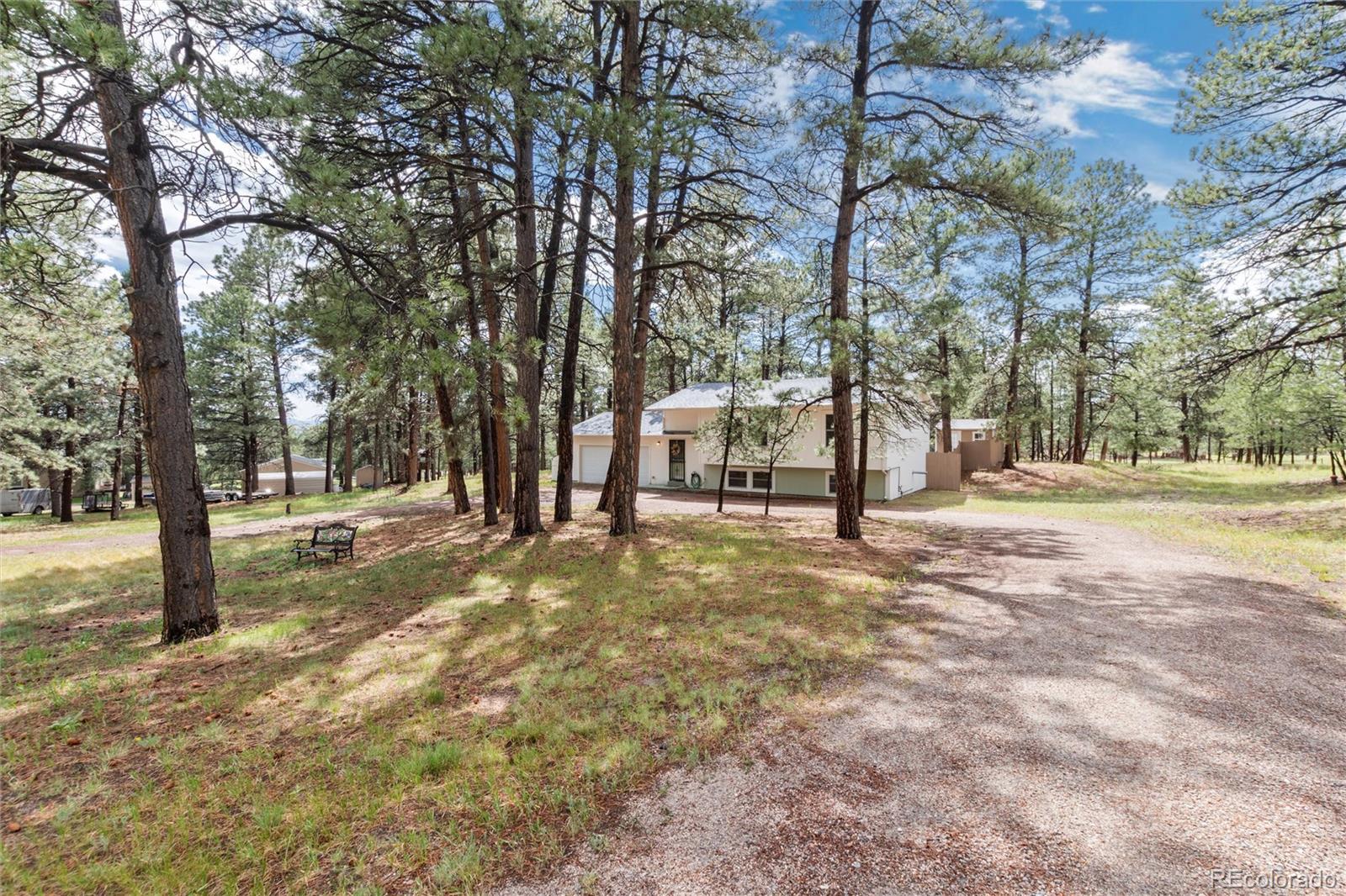 MLS Image #5 for 33879  meadowlark drive,elizabeth, Colorado