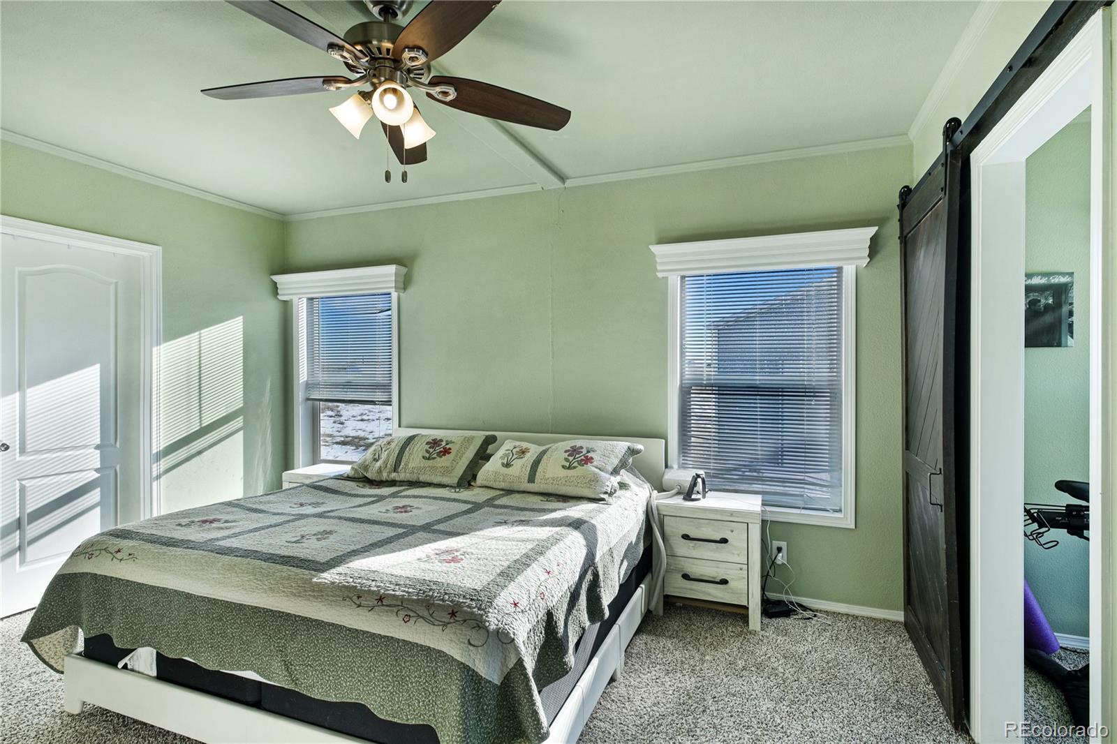 MLS Image #16 for 11055  milne road,colorado springs, Colorado