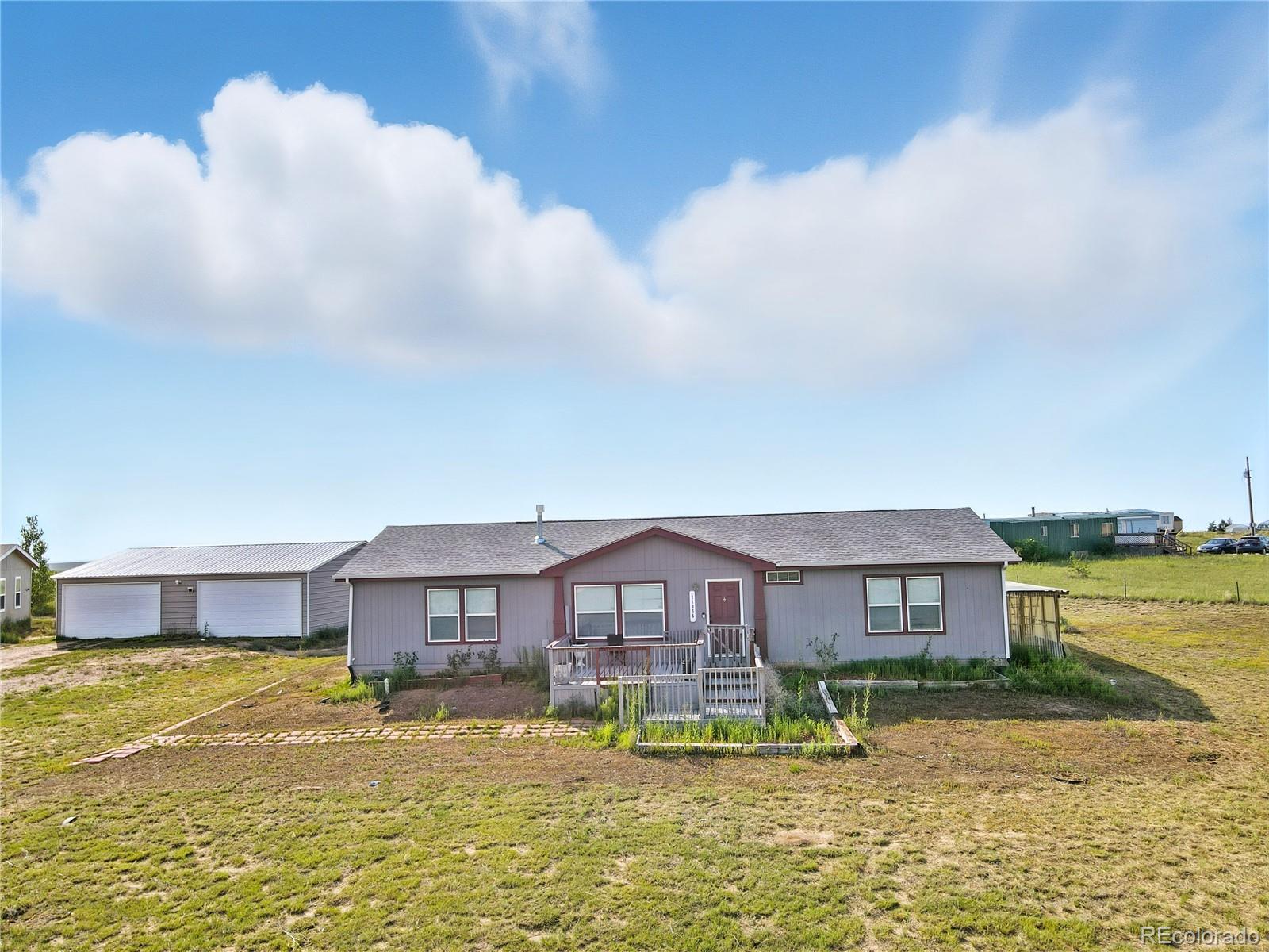 MLS Image #3 for 11055  milne road,colorado springs, Colorado