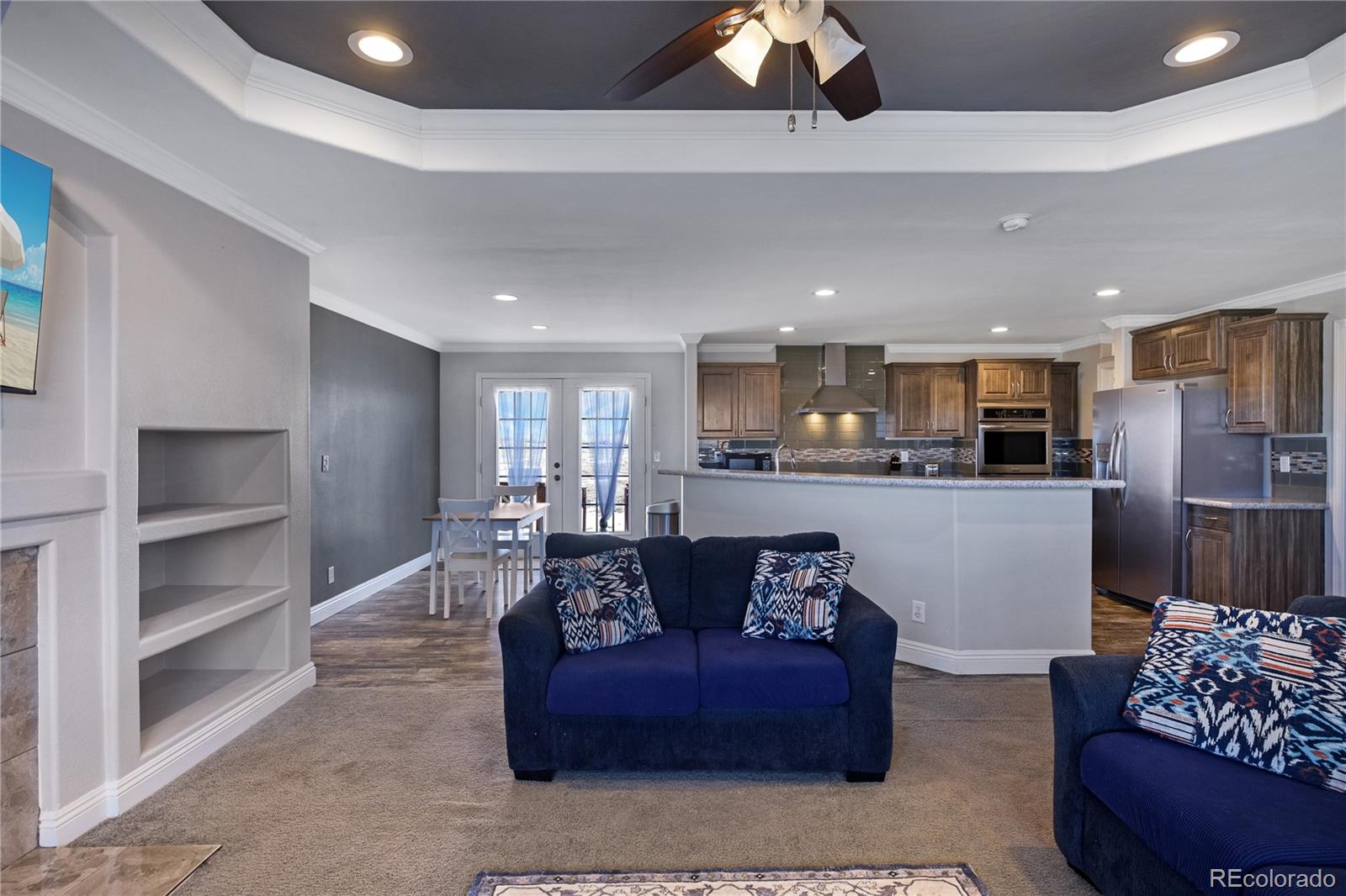 MLS Image #32 for 11055  milne road,colorado springs, Colorado