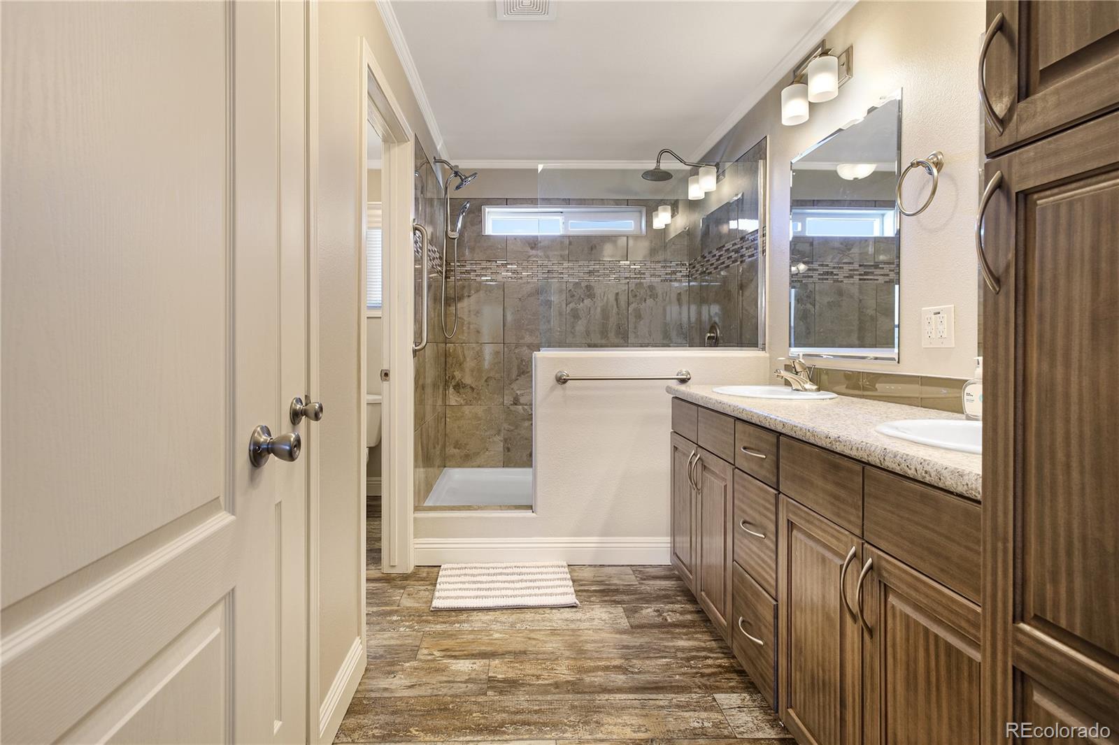 MLS Image #40 for 11055  milne road,colorado springs, Colorado